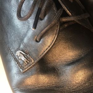 LACOSTE Shoes sz 8.5